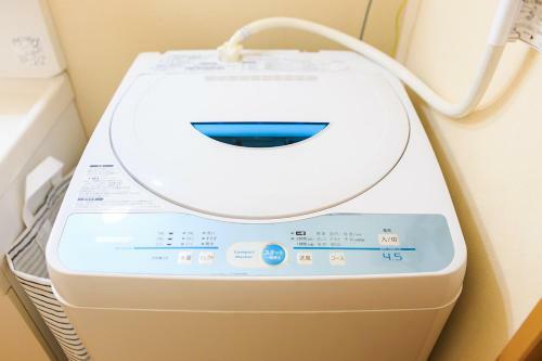 Apartamento Dai15 Shinsakae-machi 6f