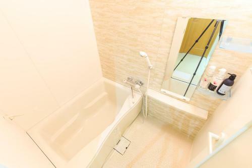 Apartamento Dai15 Shinsakae-machi 6f