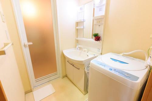 Apartamento Dai15 Shinsakae-machi 6f