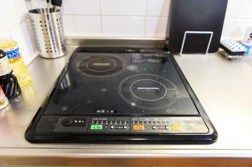 Apartamento Dai15 Shinsakae-machi 6f