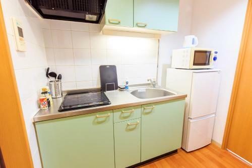 Apartamento Dai15 Shinsakae-machi 6f