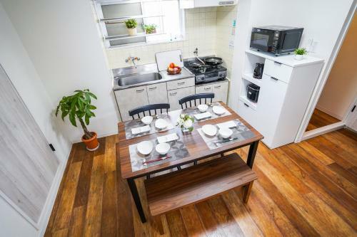 Apartamento Stay's???????304?