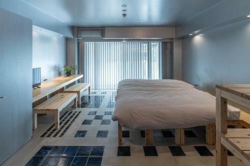 Apartamento Mn Building - Vacation Stay 11193