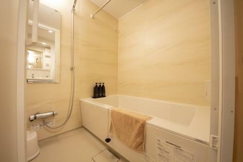Apartamento Mn Building - Vacation Stay 11193