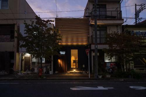 Hotel Trive Ozone