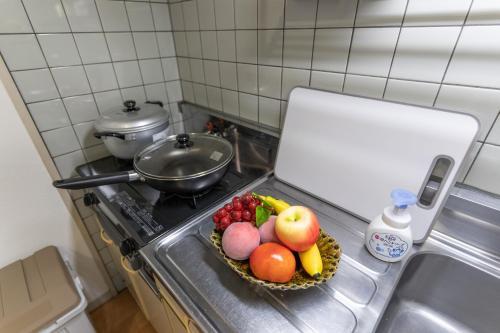 Apartamento Stay's??????602