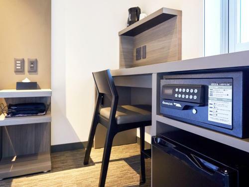 2nd By Hotel Androoms Nagoya
