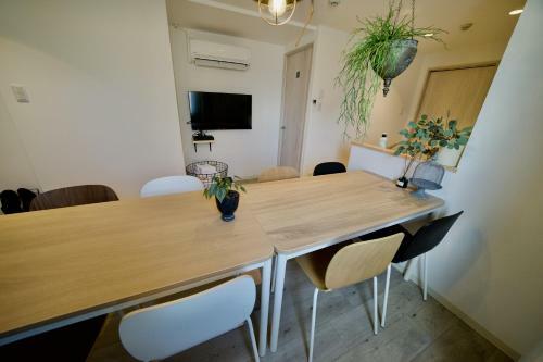 Apartamento ????osu 302(tori)