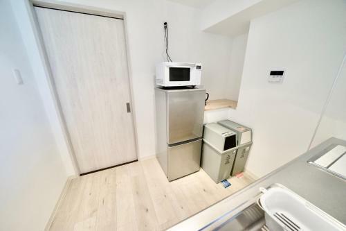 Apartamento ????osu 302(tori)