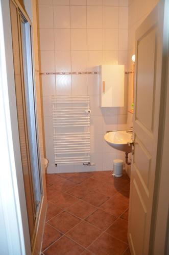 Apartamento Villa Sabinium Appartement 1 Und 4