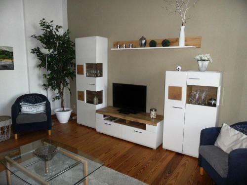 Apartamento Villa Carola - 100 M Zum Strand