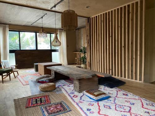 Albergue ???????????