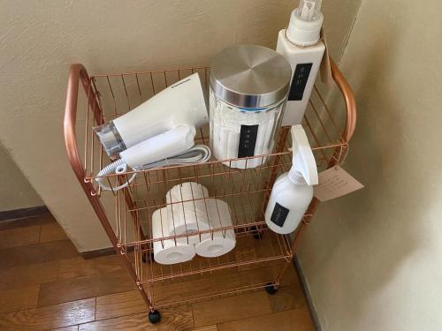 Albergue ???????????