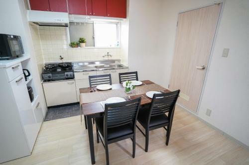 Apartamento Stay's???????303?
