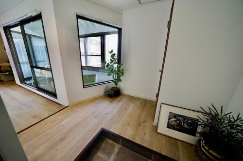 Apartamento ????osu 402(kumo)