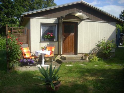 Apartamento Haus Stefanie