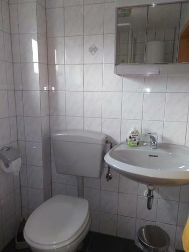 Apartamento Haus Stefanie