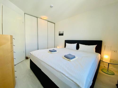 Apartamento Seeschloss "meerblick"