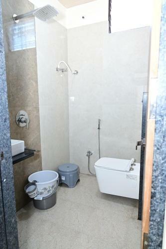 Apartamento Mr Residency Hungund