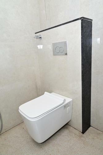 Apartamento Mr Residency Hungund