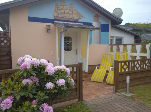 Apartamento L�tt Hus