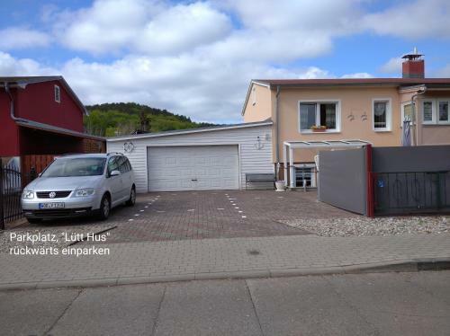 Apartamento L�tt Hus