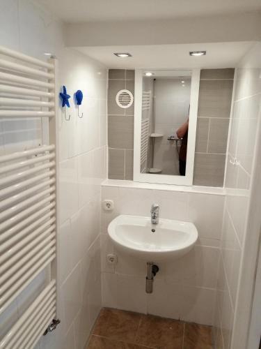 Apartamento L�tt Hus