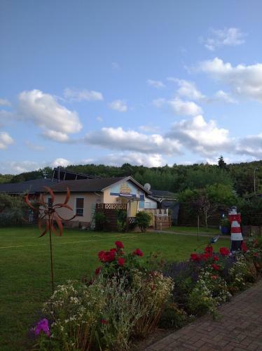 Apartamento L�tt Hus