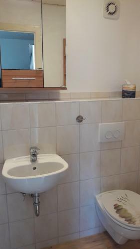 Apartamento L�tt Hus