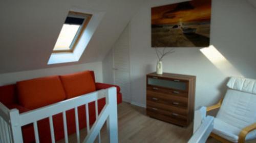 Apartamento Haus Auguste Appartement 20