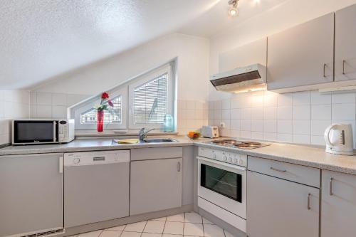 Apartamento Seepark 1112
