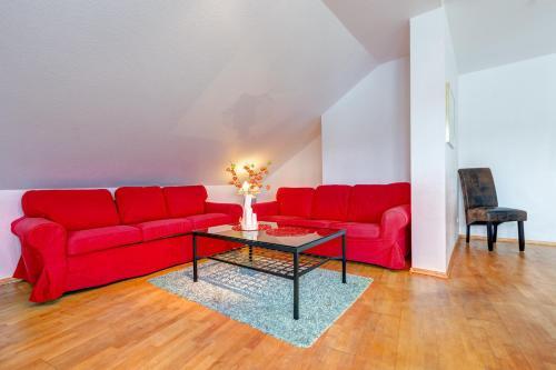 Apartamento Seepark 1112