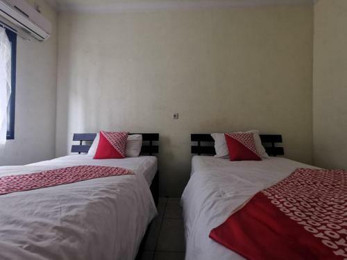 Hotel Oyo 2319 Tengkawang Residence