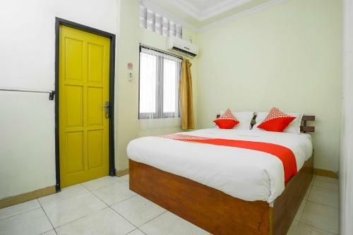 Hotel Oyo 2319 Tengkawang Residence