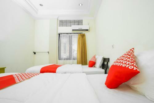 Hotel Oyo 2319 Tengkawang Residence