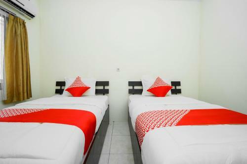 Hotel Oyo 2319 Tengkawang Residence