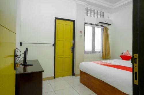 Hotel Oyo 2319 Tengkawang Residence