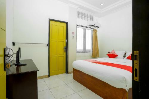 Hotel Oyo 2319 Tengkawang Residence