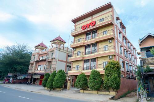 Hotel Oyo 2319 Tengkawang Residence