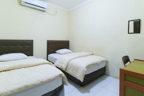 Hostal Guest House Samarinda