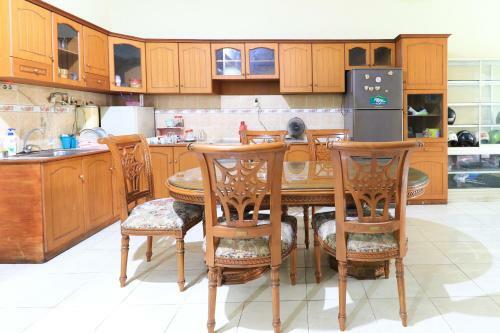 Hostal Guest House Samarinda