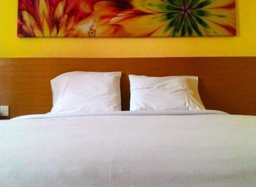 Hostal Hotel Mj