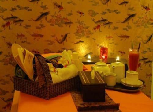 Hostal Hotel Mj