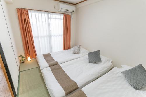 Apartamento Stay's??????501