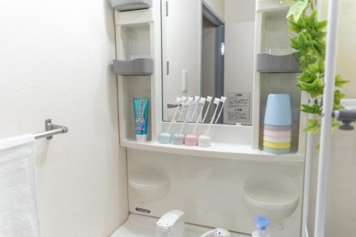 Apartamento Stay's??????501