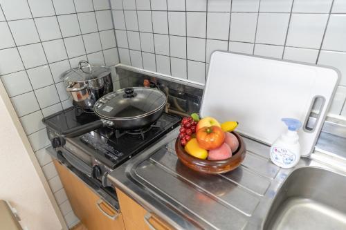 Apartamento Stay's??????501
