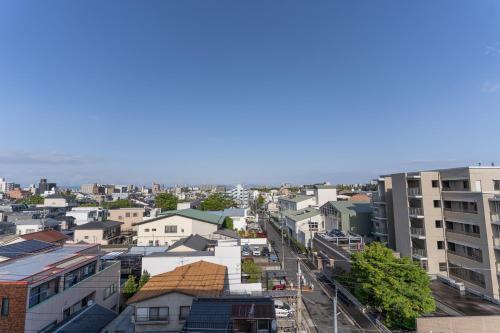 Apartamento Stay's??????501