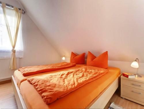 Apartamento Ferienhaus Bansin