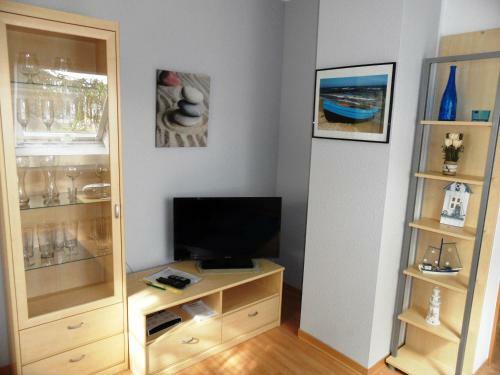 Apartamento Ferienhaus Bansin