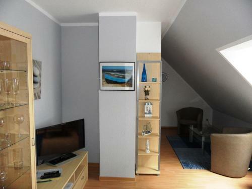 Apartamento Ferienhaus Bansin
